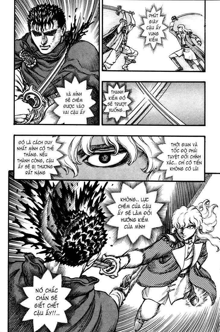 Berserk Tập 52 trang 10