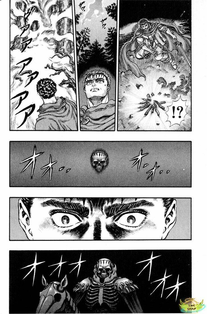 Berserk Tập 53 trang 15