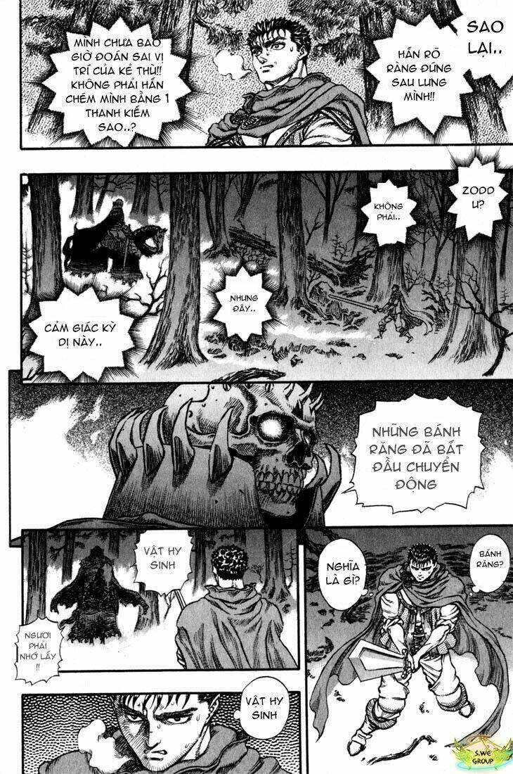 Berserk Tập 53 trang 17