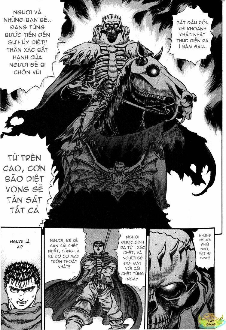 Berserk Tập 53 trang 18
