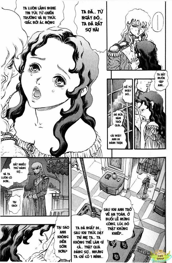 Berserk Tập 53 trang 24