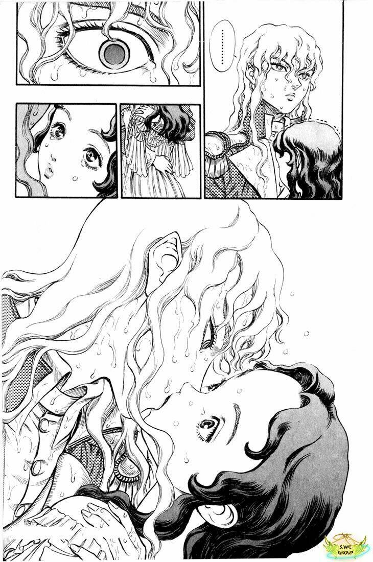 Berserk Tập 53 trang 25