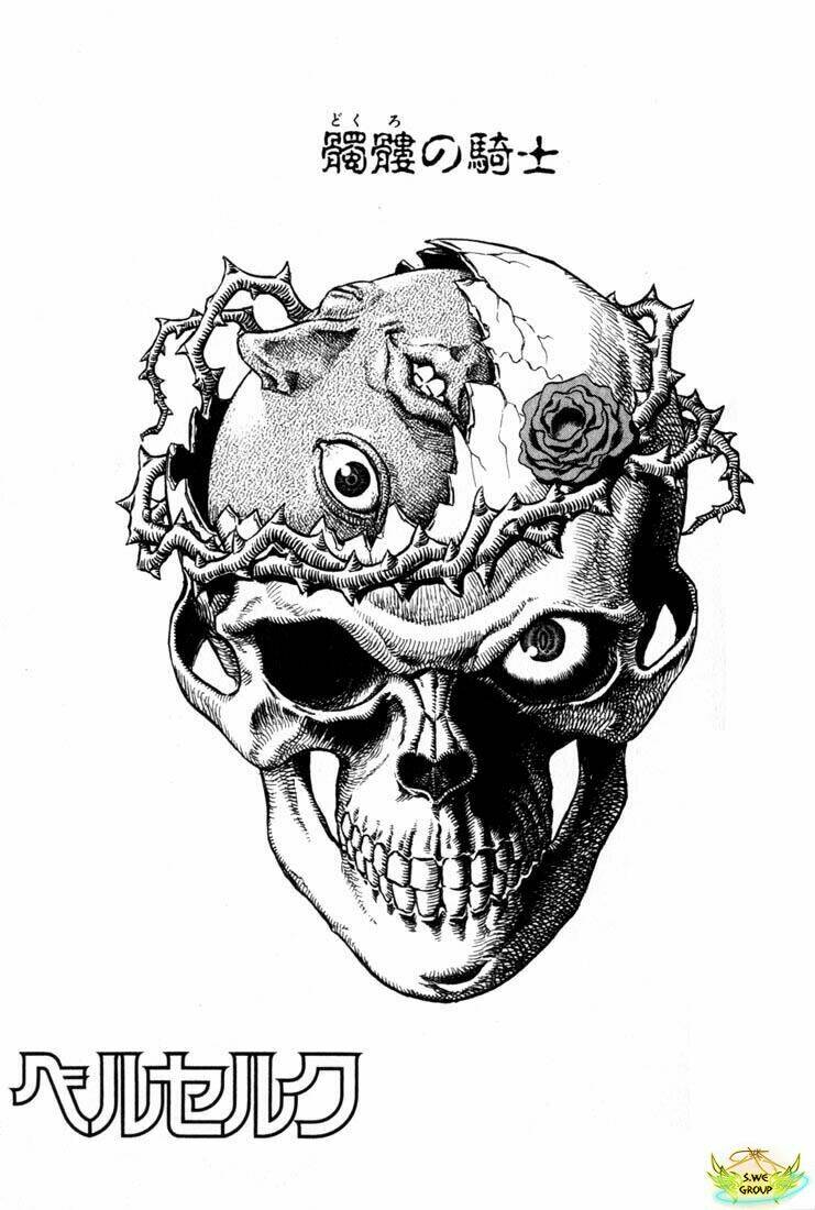 Berserk Tập 53 trang 4