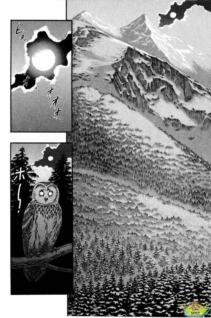 Berserk Tập 53 trang 5