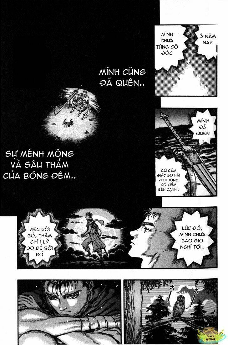 Berserk Tập 53 trang 8