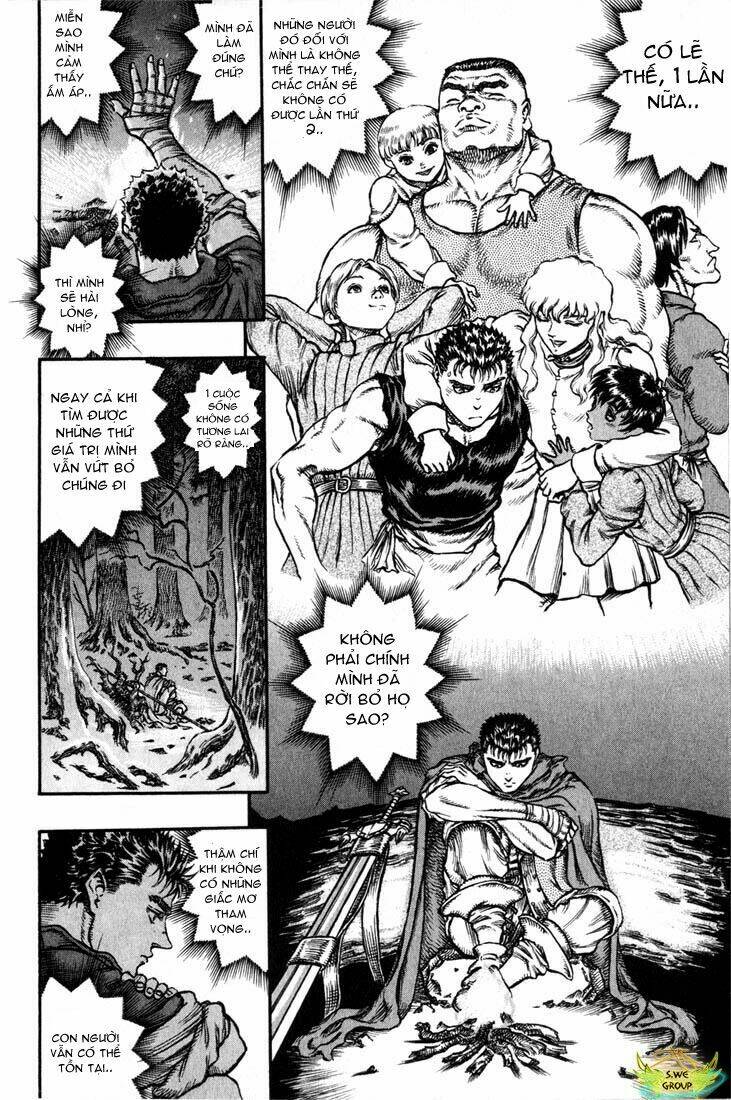 Berserk Tập 53 trang 9