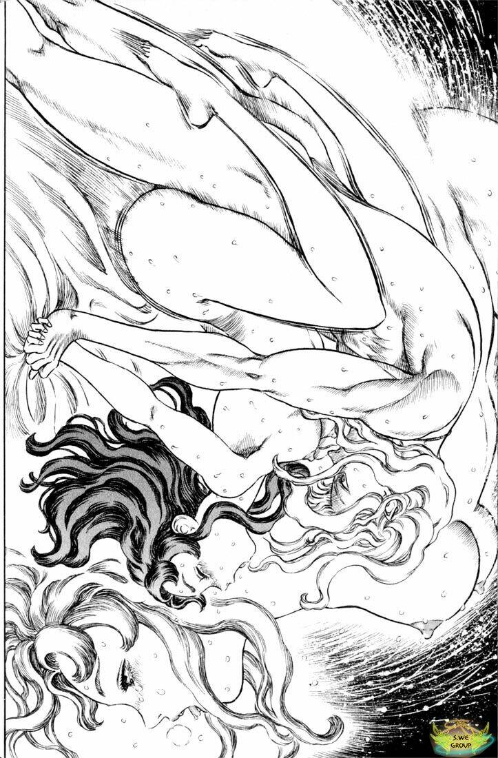 Berserk Tập 54 trang 11