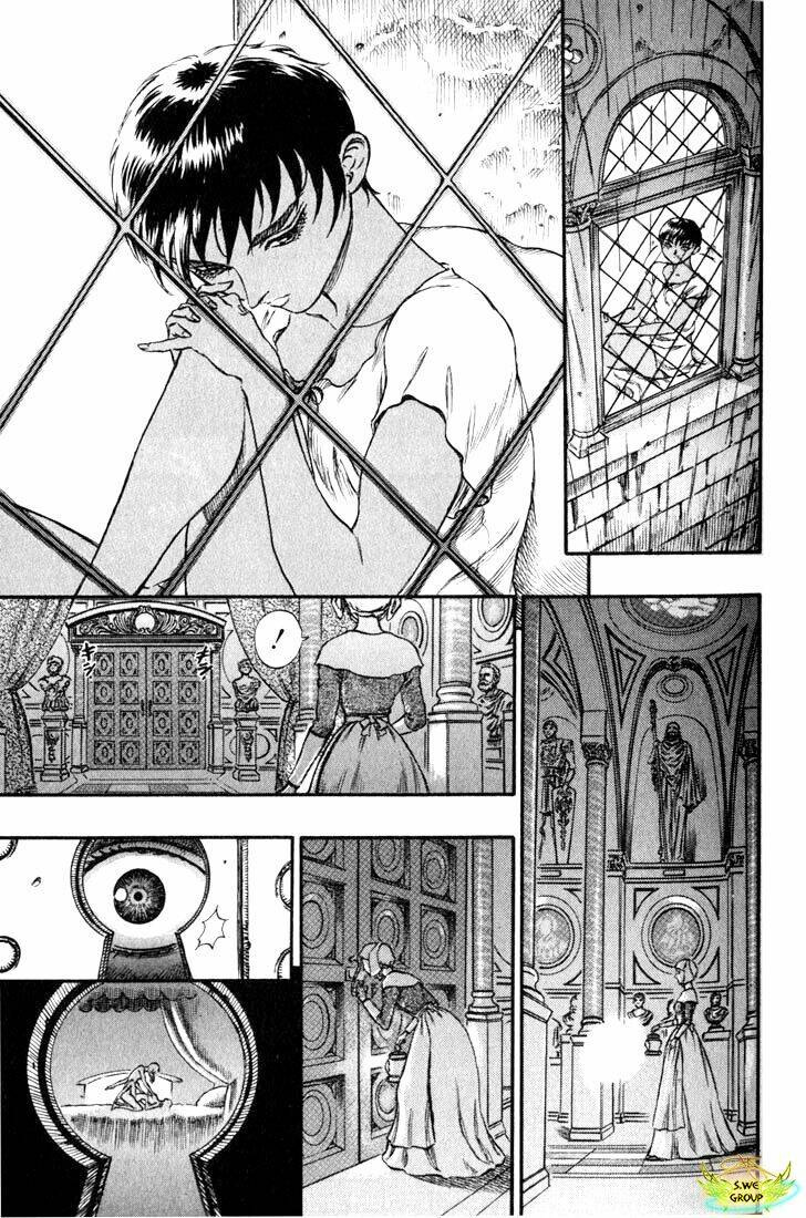 Berserk Tập 54 trang 12
