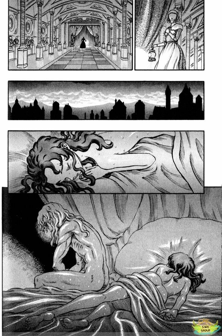 Berserk Tập 54 trang 13