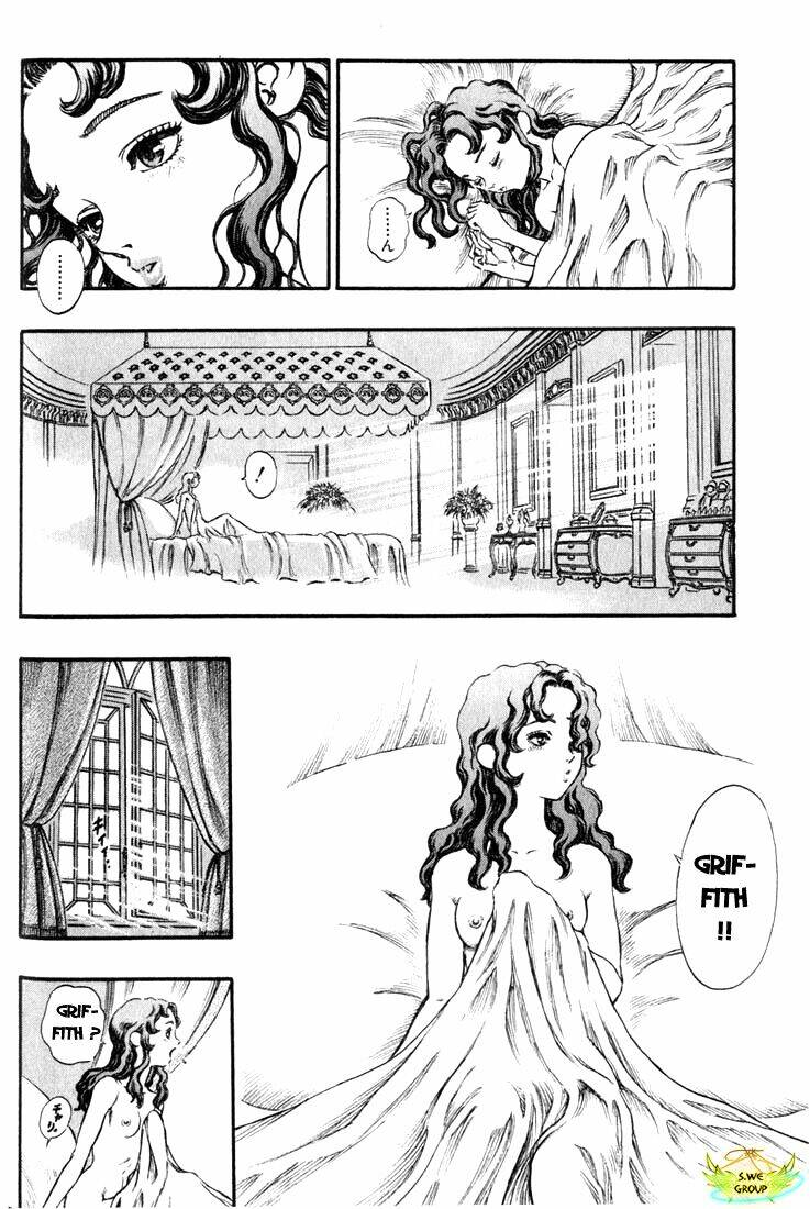 Berserk Tập 54 trang 15
