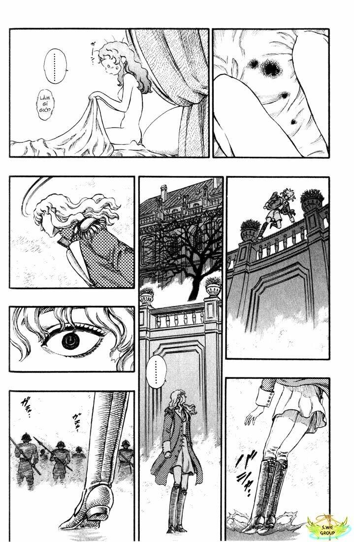Berserk Tập 54 trang 17