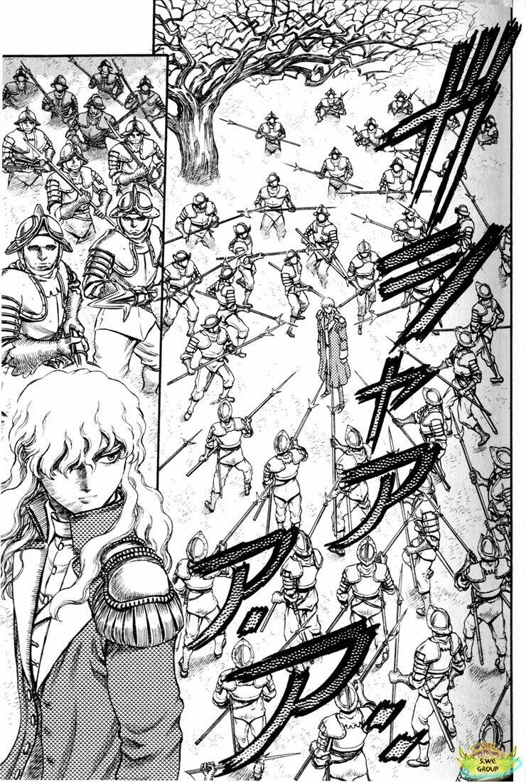 Berserk Tập 54 trang 18