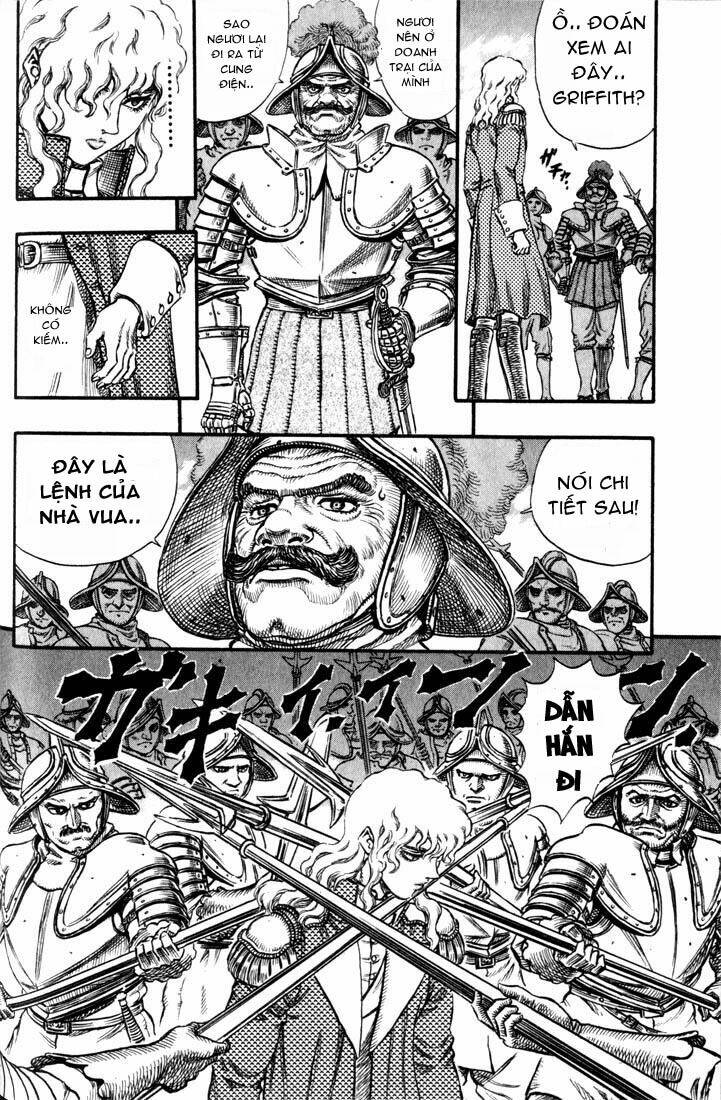 Berserk Tập 54 trang 19