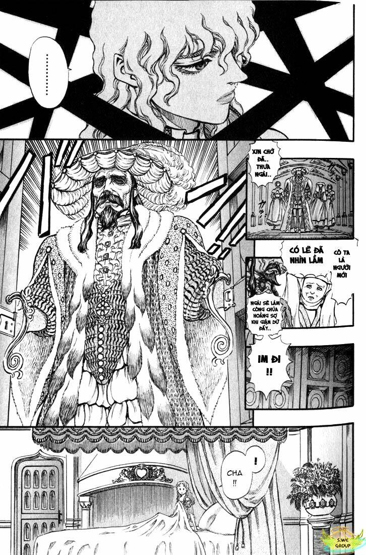 Berserk Tập 54 trang 20