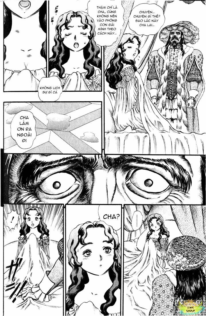 Berserk Tập 54 trang 21
