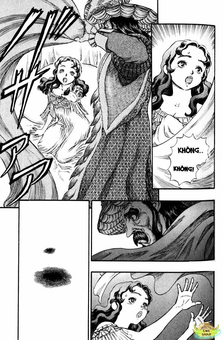 Berserk Tập 54 trang 22