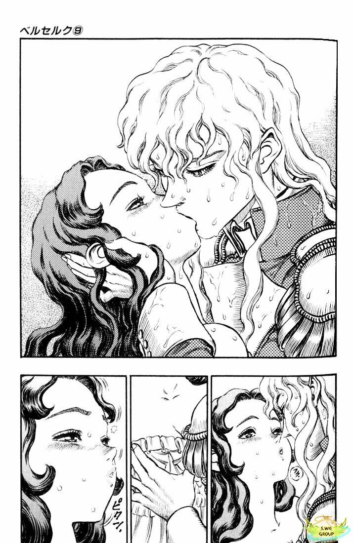 Berserk Tập 54 trang 4