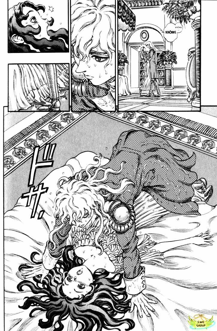 Berserk Tập 54 trang 5