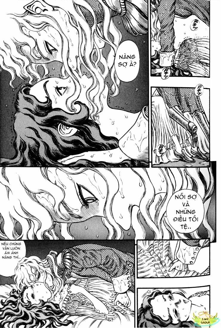 Berserk Tập 54 trang 6