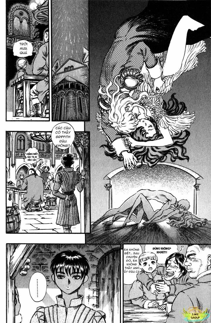 Berserk Tập 54 trang 7