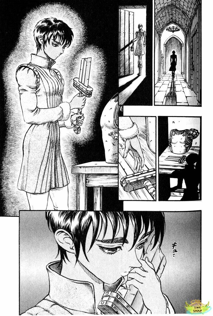 Berserk Tập 54 trang 8