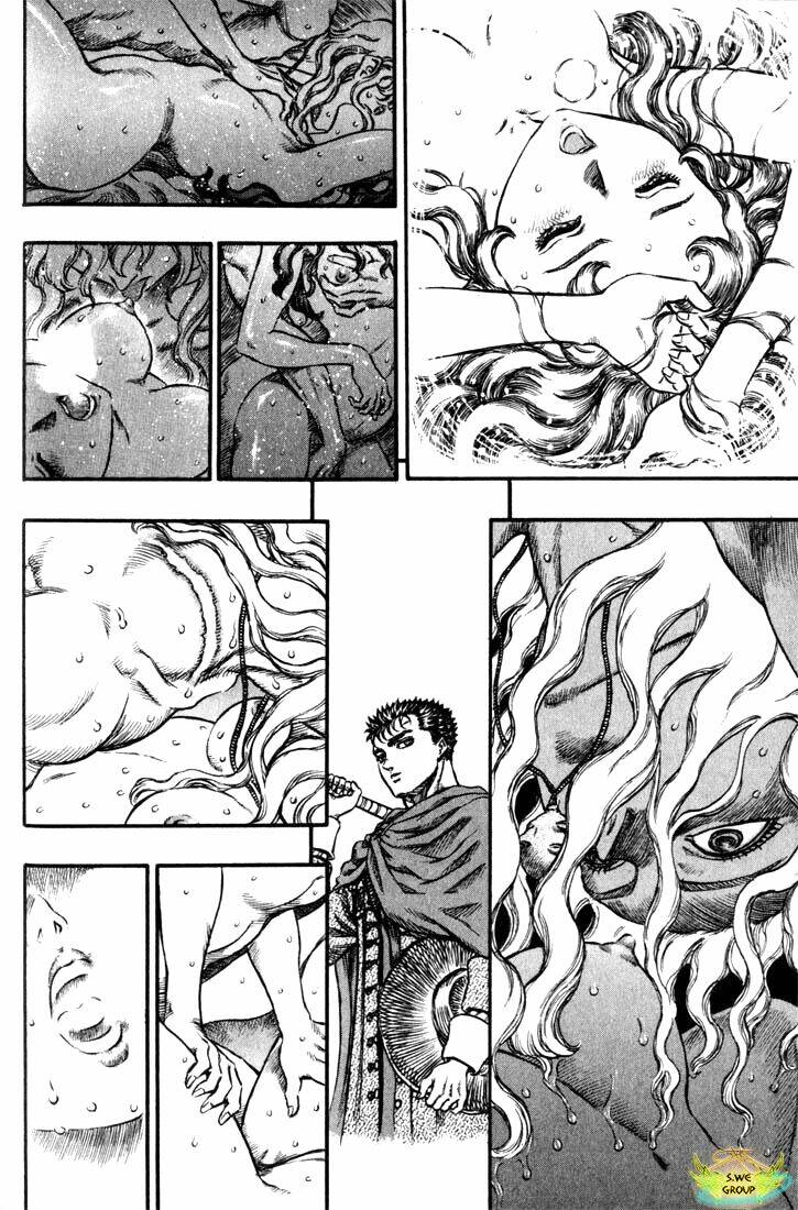 Berserk Tập 54 trang 9