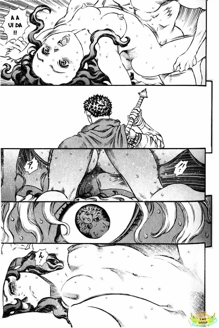Berserk Tập 54 trang 10