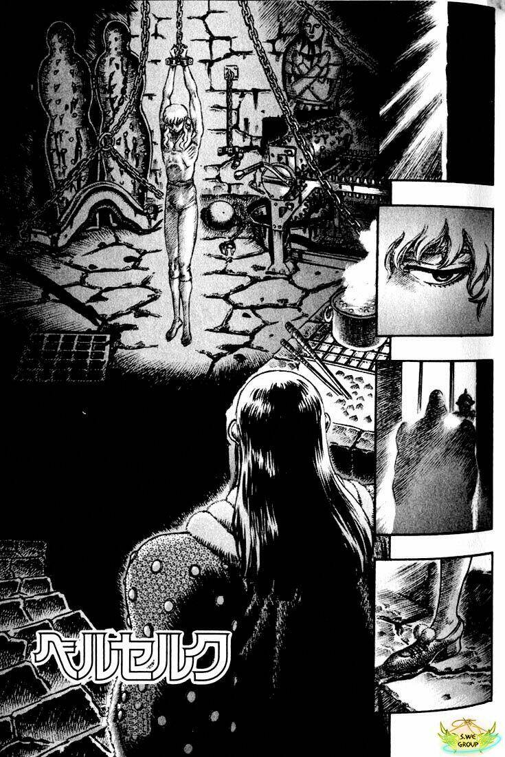 Berserk Tập 55 trang 2