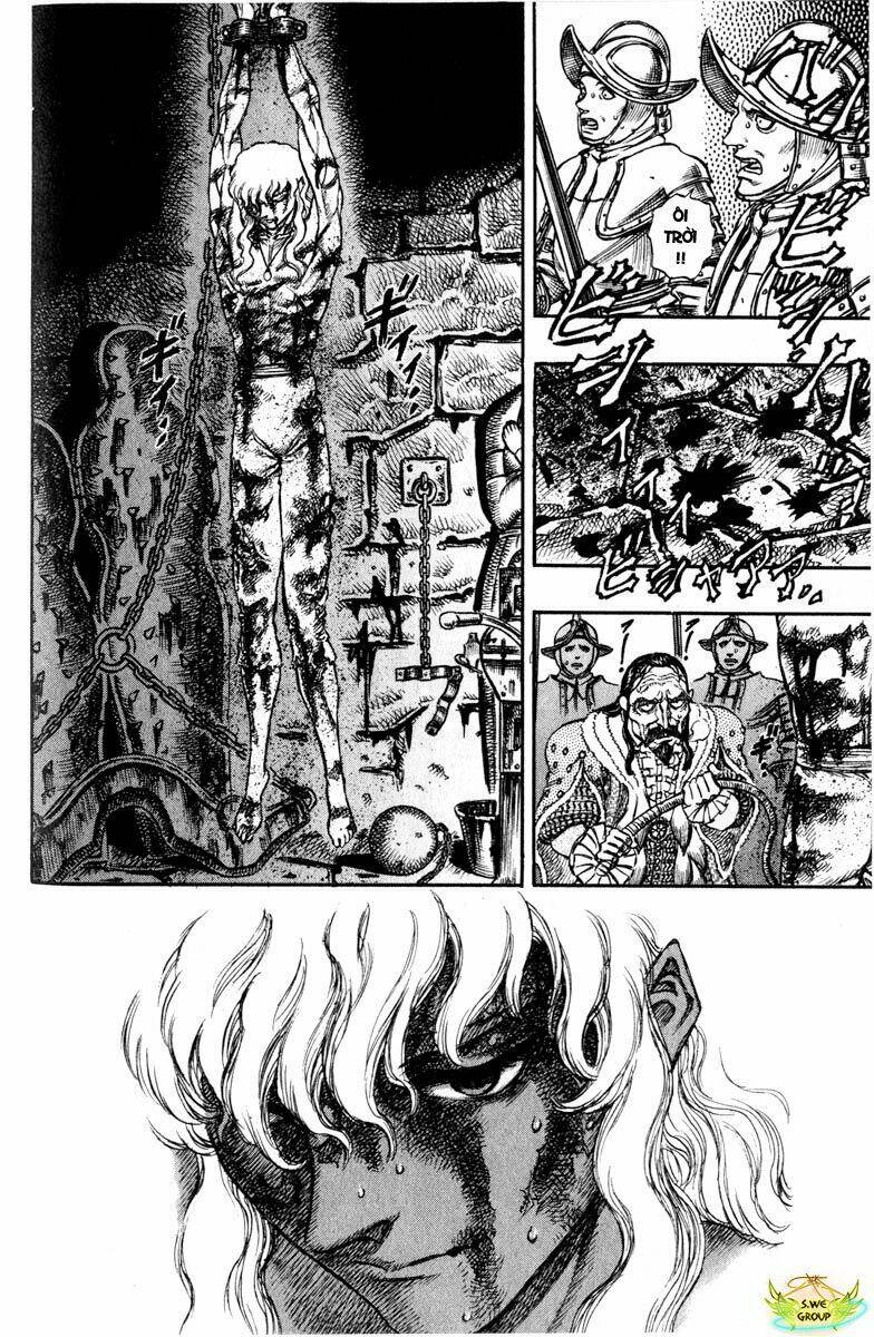 Berserk Tập 55 trang 11