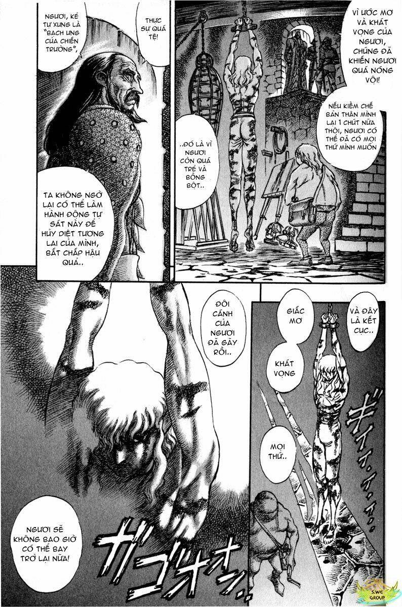 Berserk Tập 55 trang 14