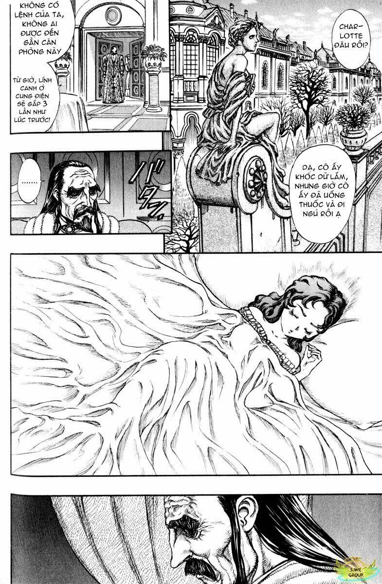 Berserk Tập 55 trang 15