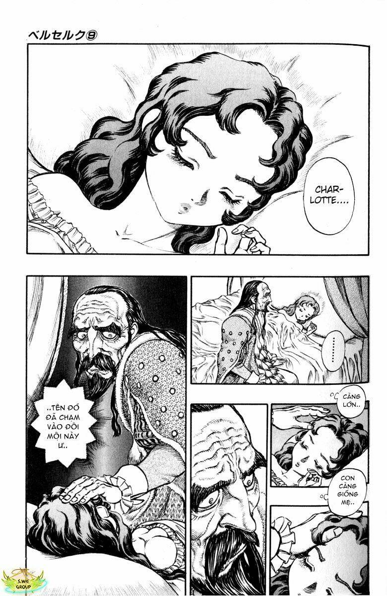 Berserk Tập 55 trang 16
