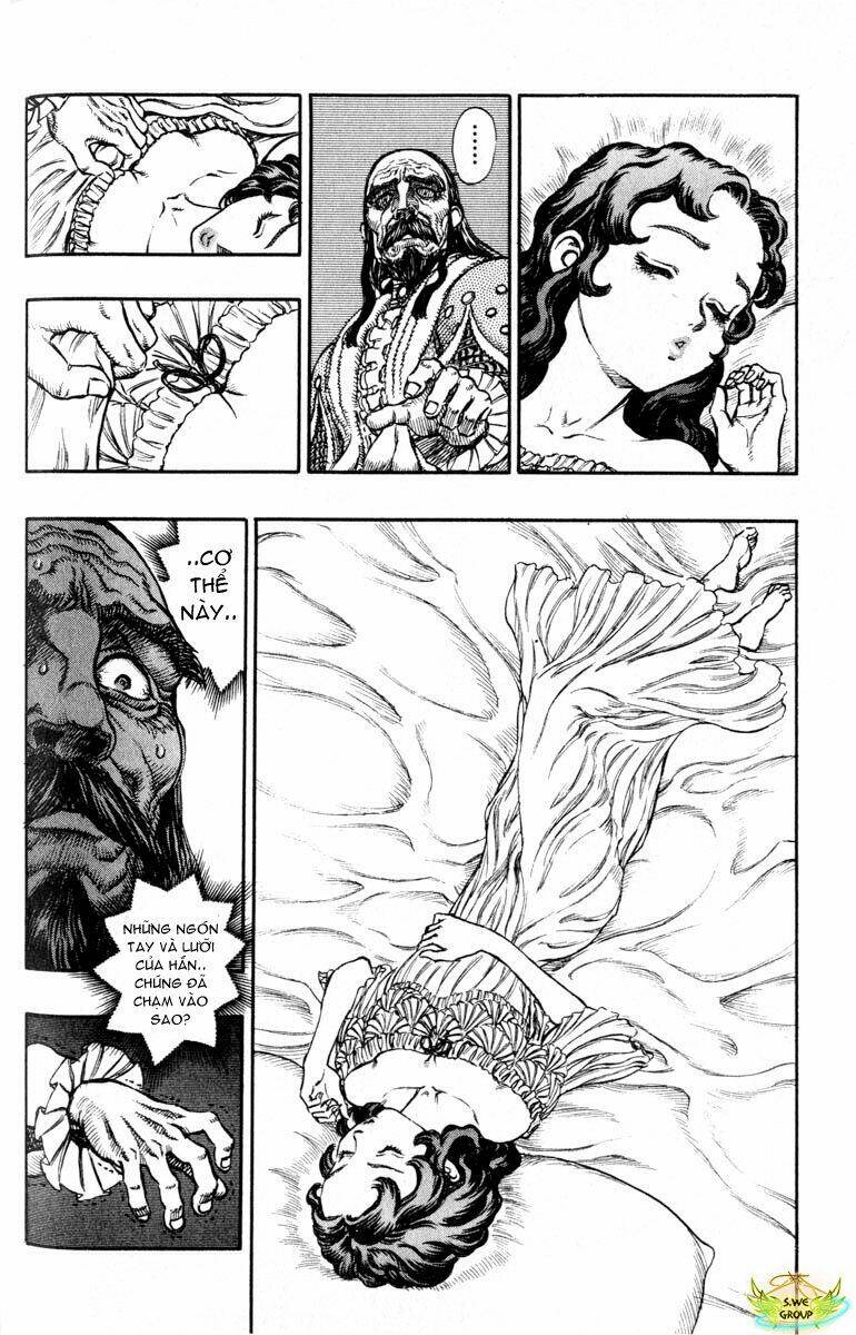 Berserk Tập 55 trang 17