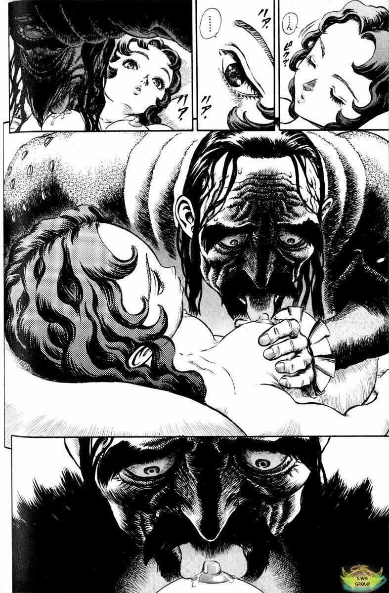 Berserk Tập 55 trang 19