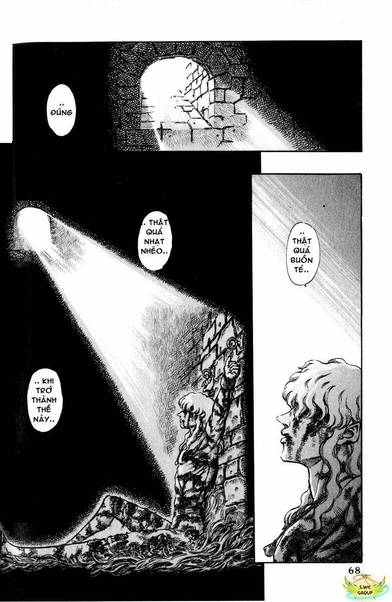 Berserk Tập 55 trang 21