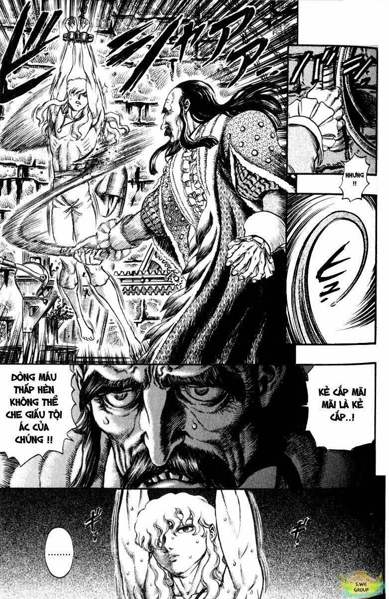 Berserk Tập 55 trang 4