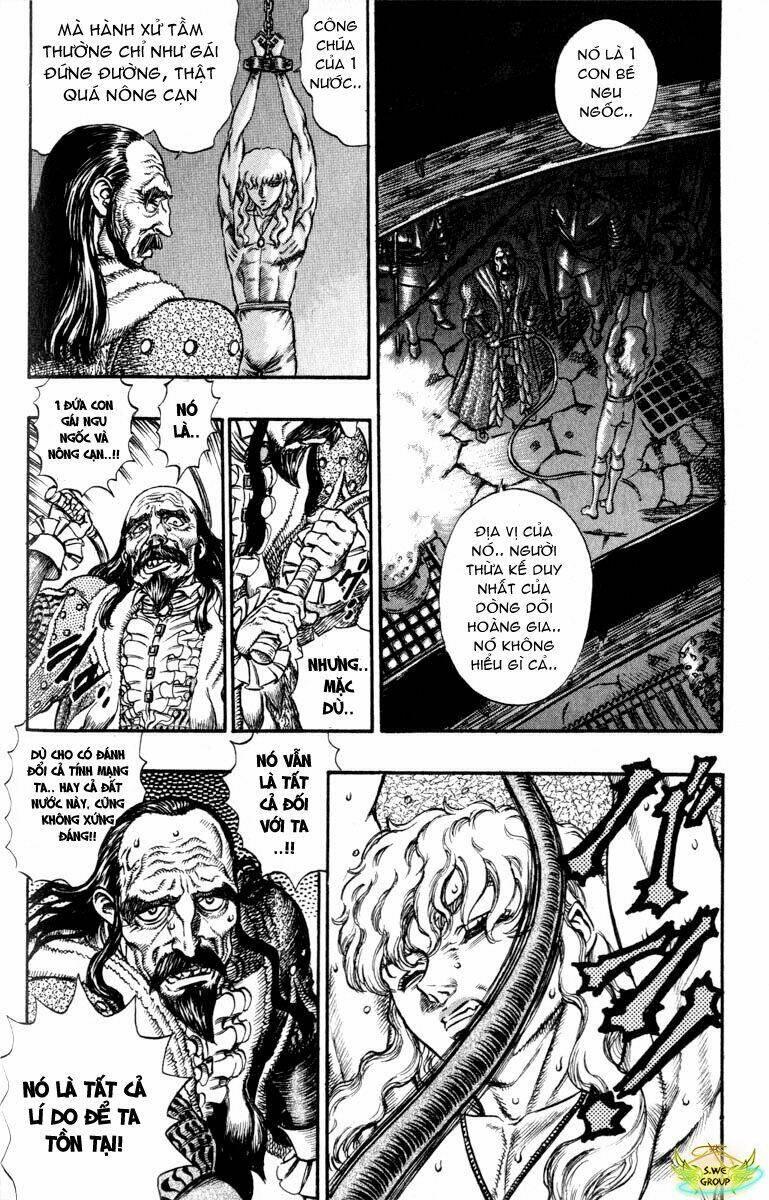 Berserk Tập 55 trang 5