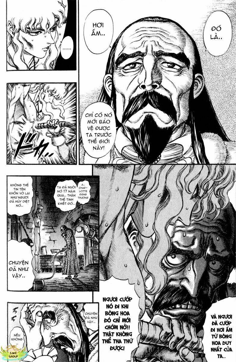 Berserk Tập 55 trang 7