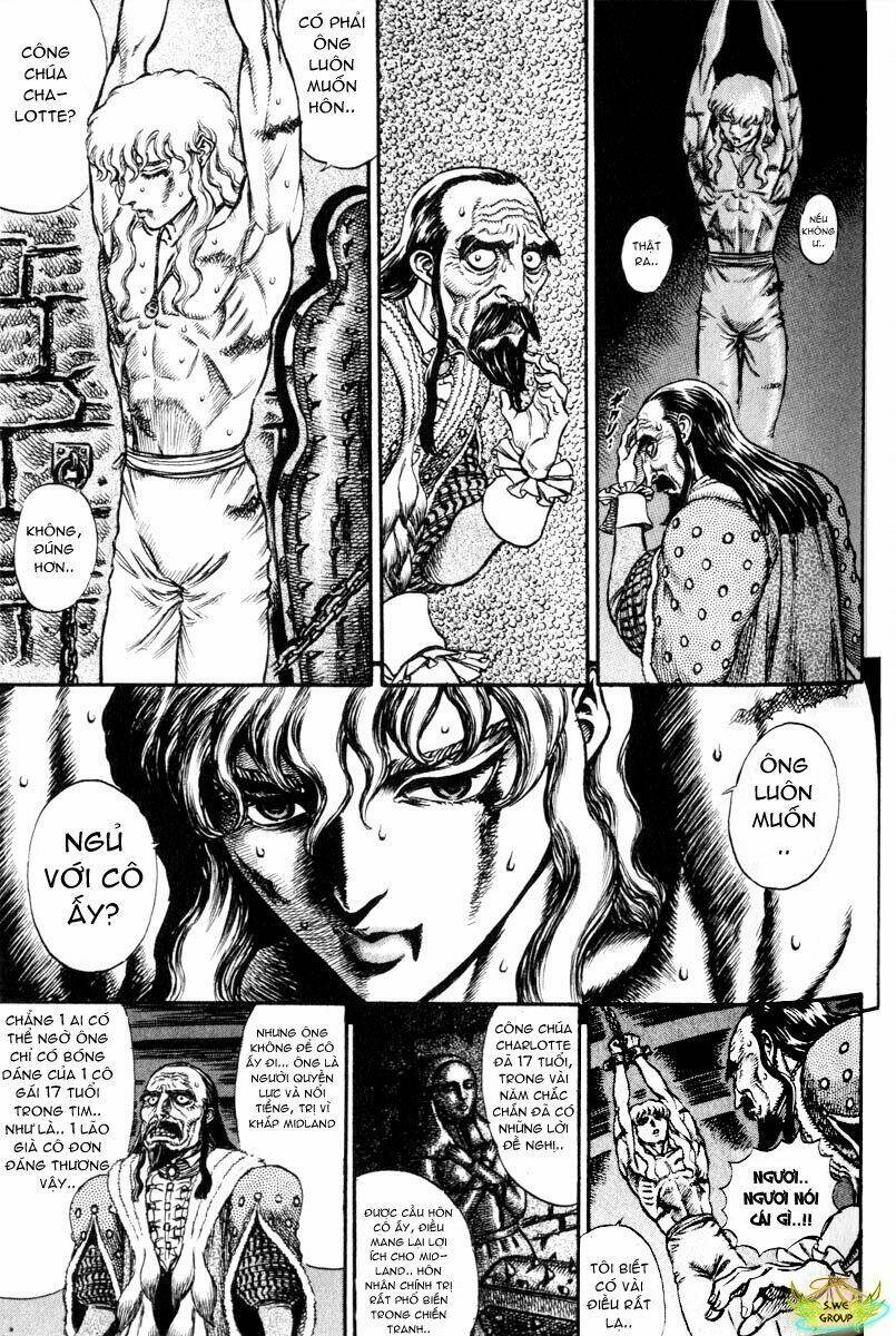 Berserk Tập 55 trang 8