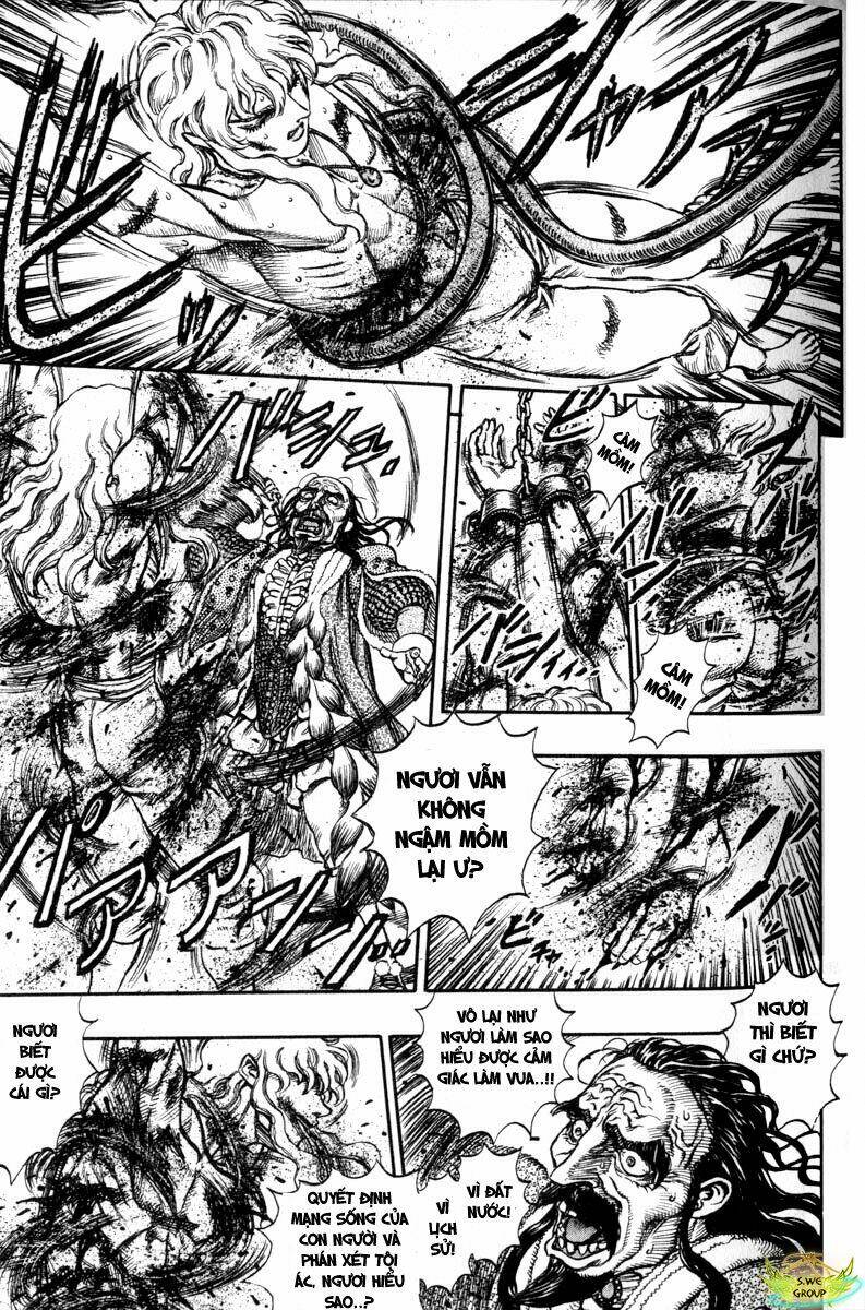 Berserk Tập 55 trang 10