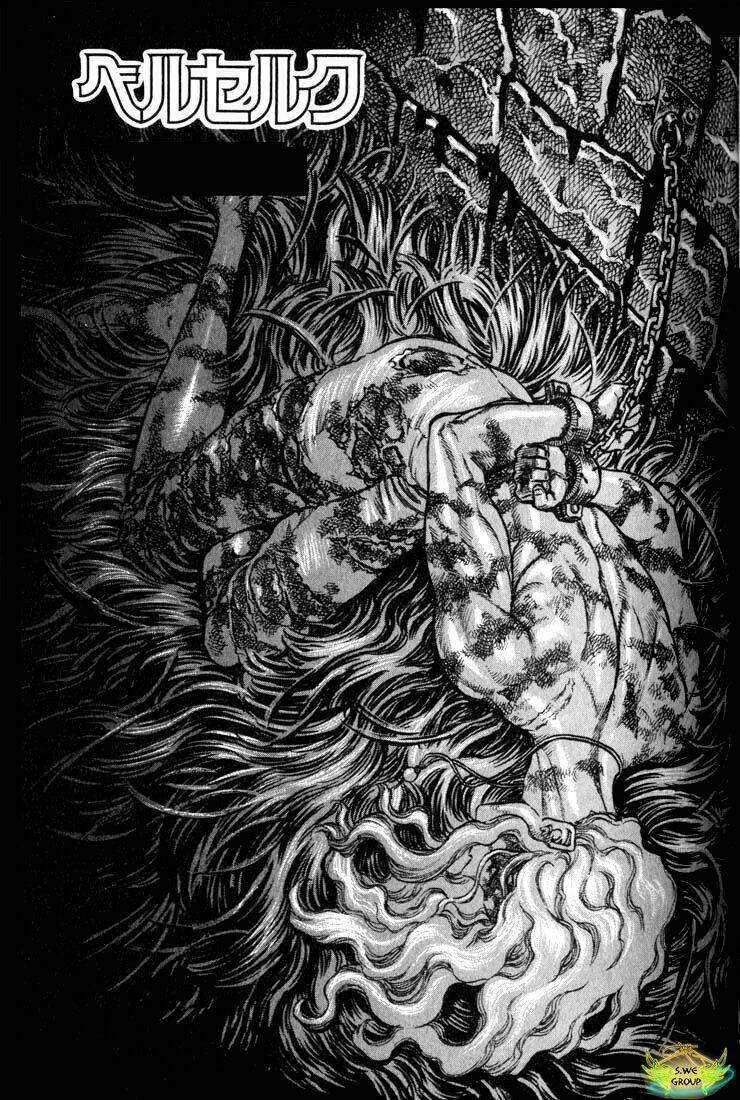 Berserk Tập 56 trang 2
