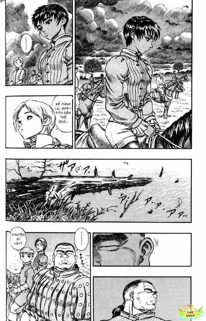 Berserk Tập 56 trang 11