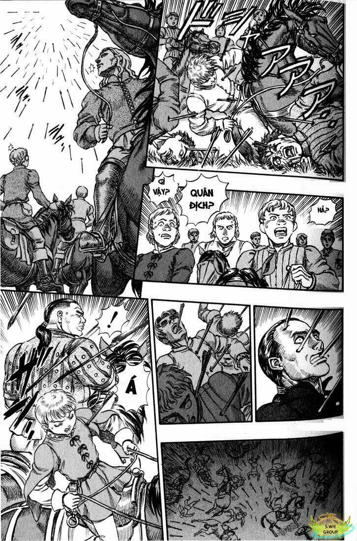 Berserk Tập 56 trang 14