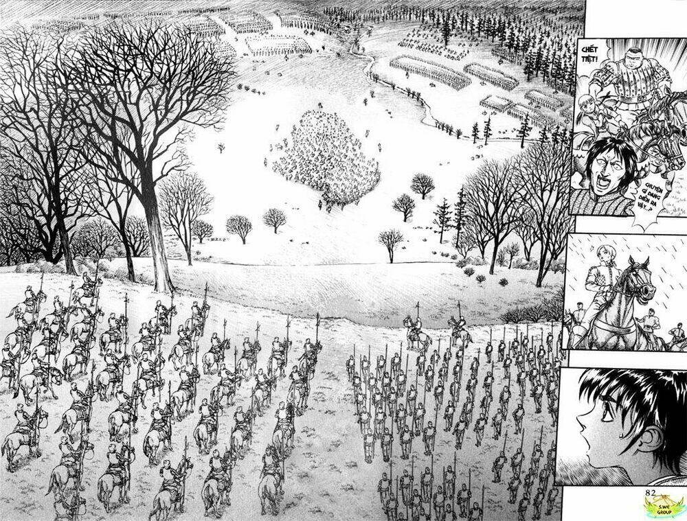 Berserk Tập 56 trang 15