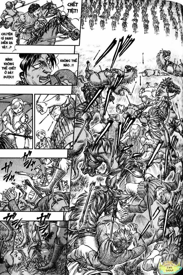 Berserk Tập 56 trang 17