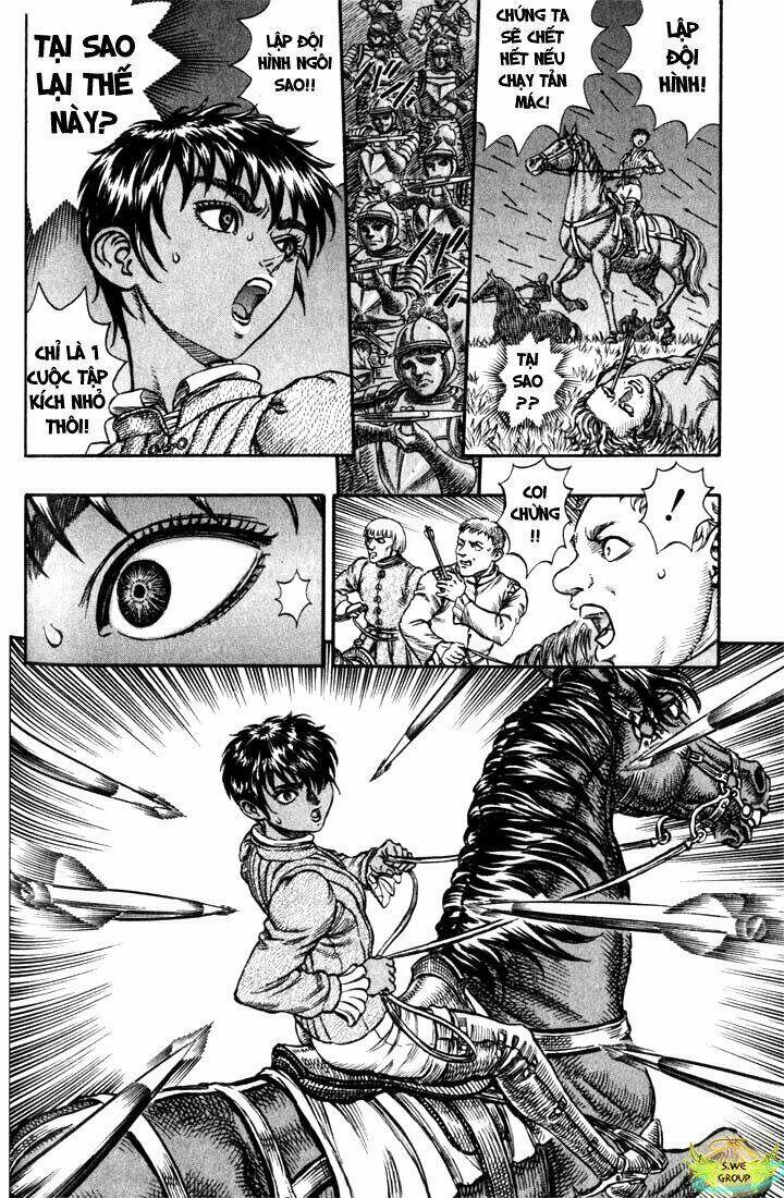 Berserk Tập 56 trang 18