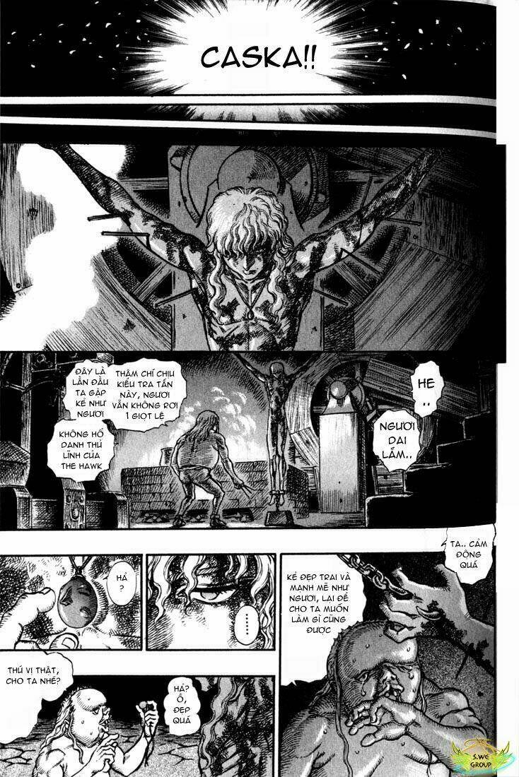 Berserk Tập 56 trang 19
