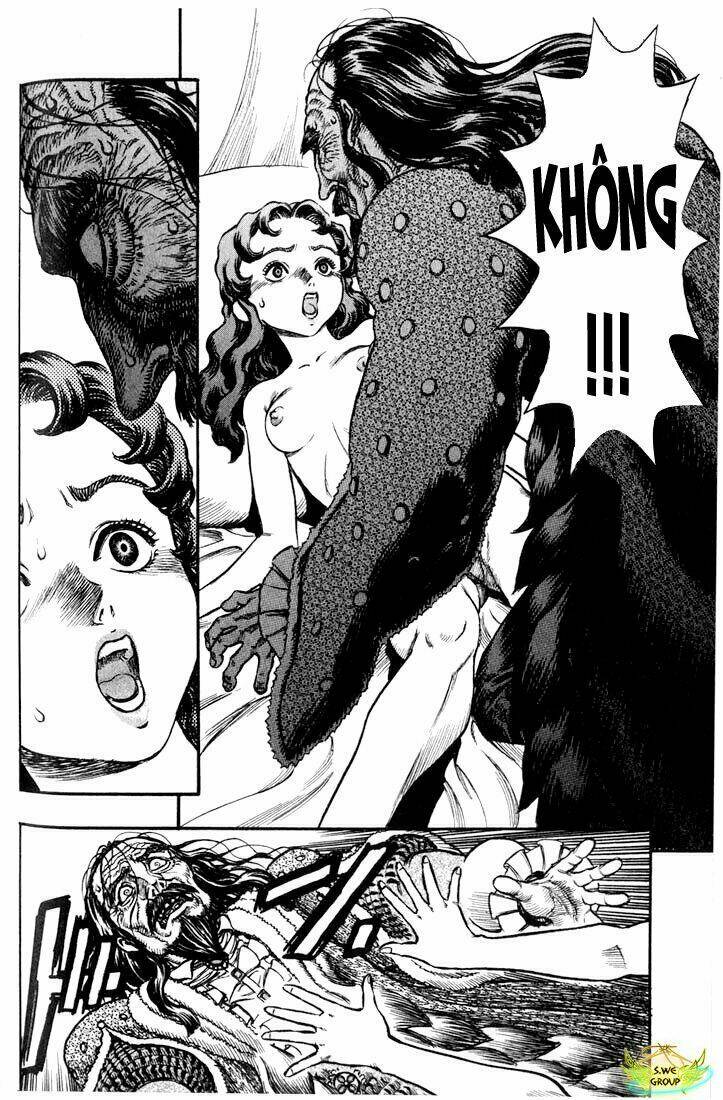Berserk Tập 56 trang 3