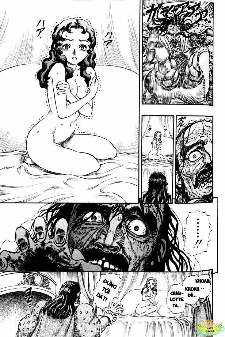 Berserk Tập 56 trang 4