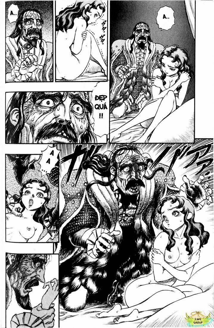 Berserk Tập 56 trang 5
